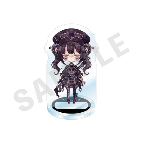 『魔法少女ノ魔女裁判』トレーディング ミニミニアクリルスタンド (全13種)【BOX】